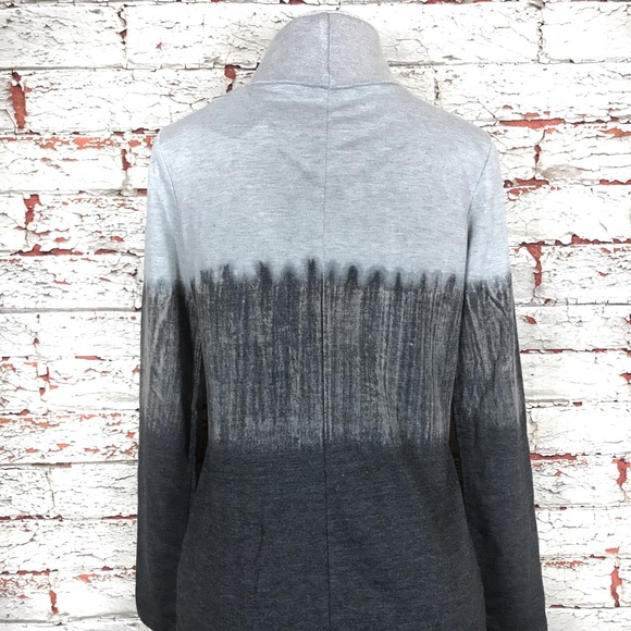 Paper Crane Sweater Dress Medium Turtleneck NWT - Picture 6 of 9